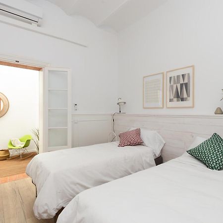 Casa Cosi - Eixample 1 Apartment Barcelona Exterior photo